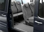 Citroen Dispatch Combi 2012 года